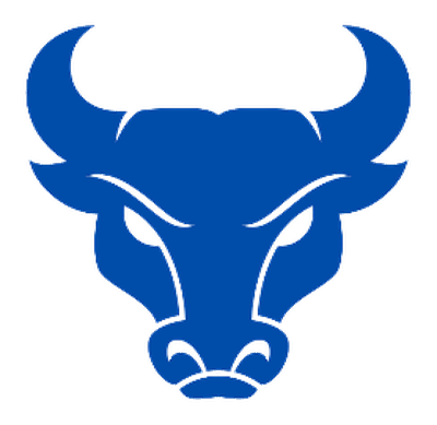 Buffalo Bulls logo