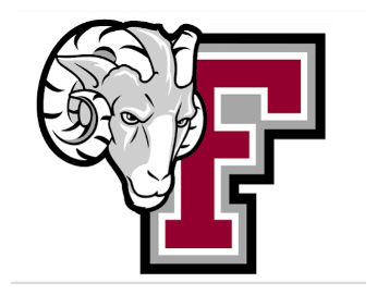 Fordham Rams logo