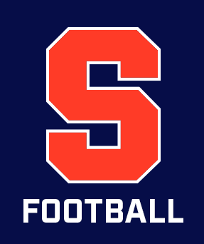 Syracuse Football logo